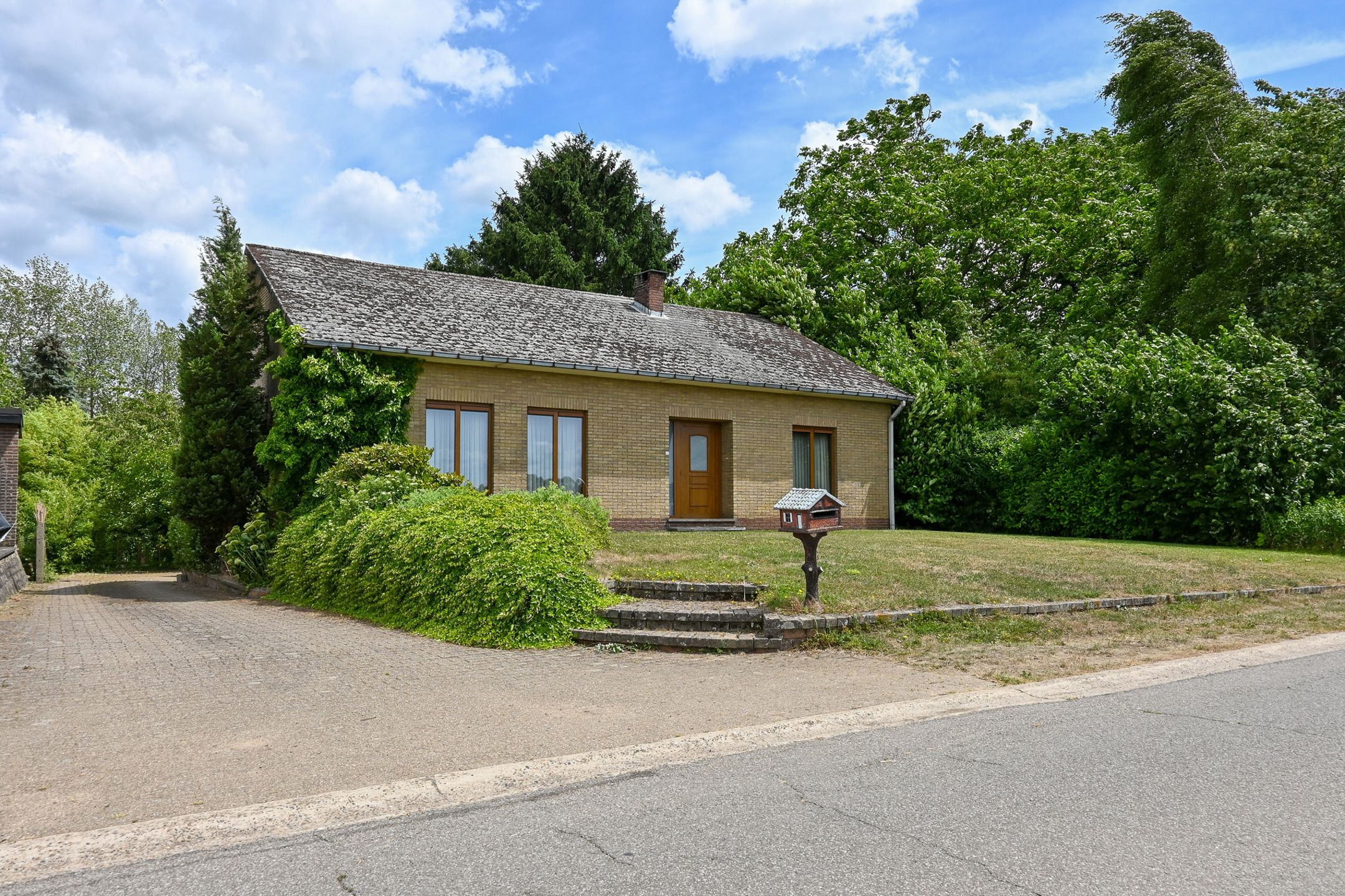 Hoofdfoto van de publicatie: Huis te koop