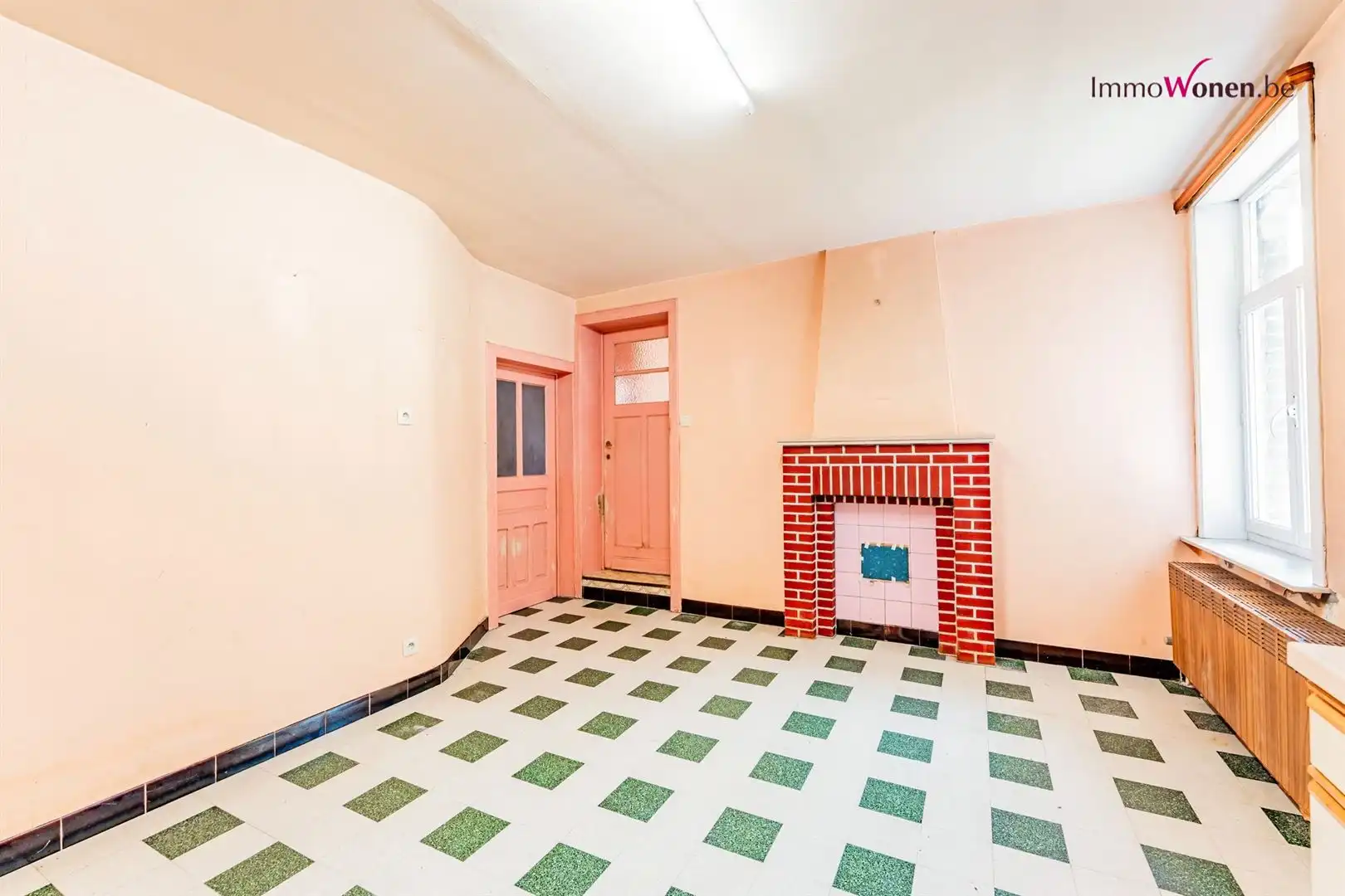 Te renoveren Woning op groen breed perceel bij ImmoWonen foto 64