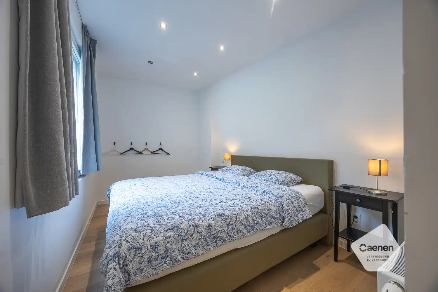 Gerenoveerd appartement vlakbij Visserskaai foto 17