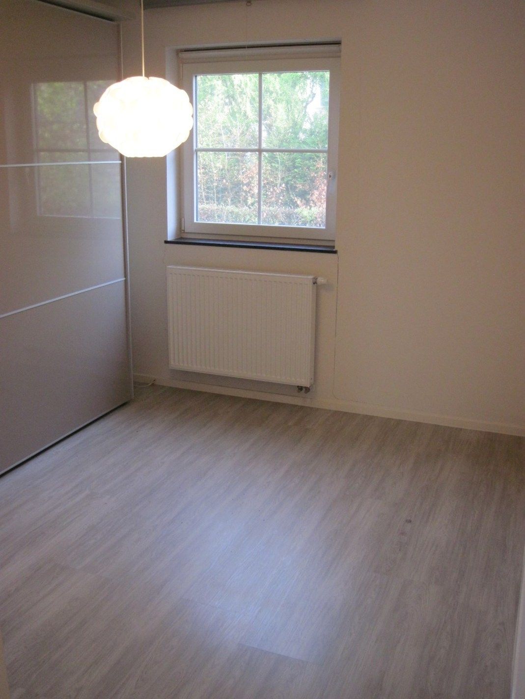 Hedendaags 2-slpk-appartement met groot terras foto 18