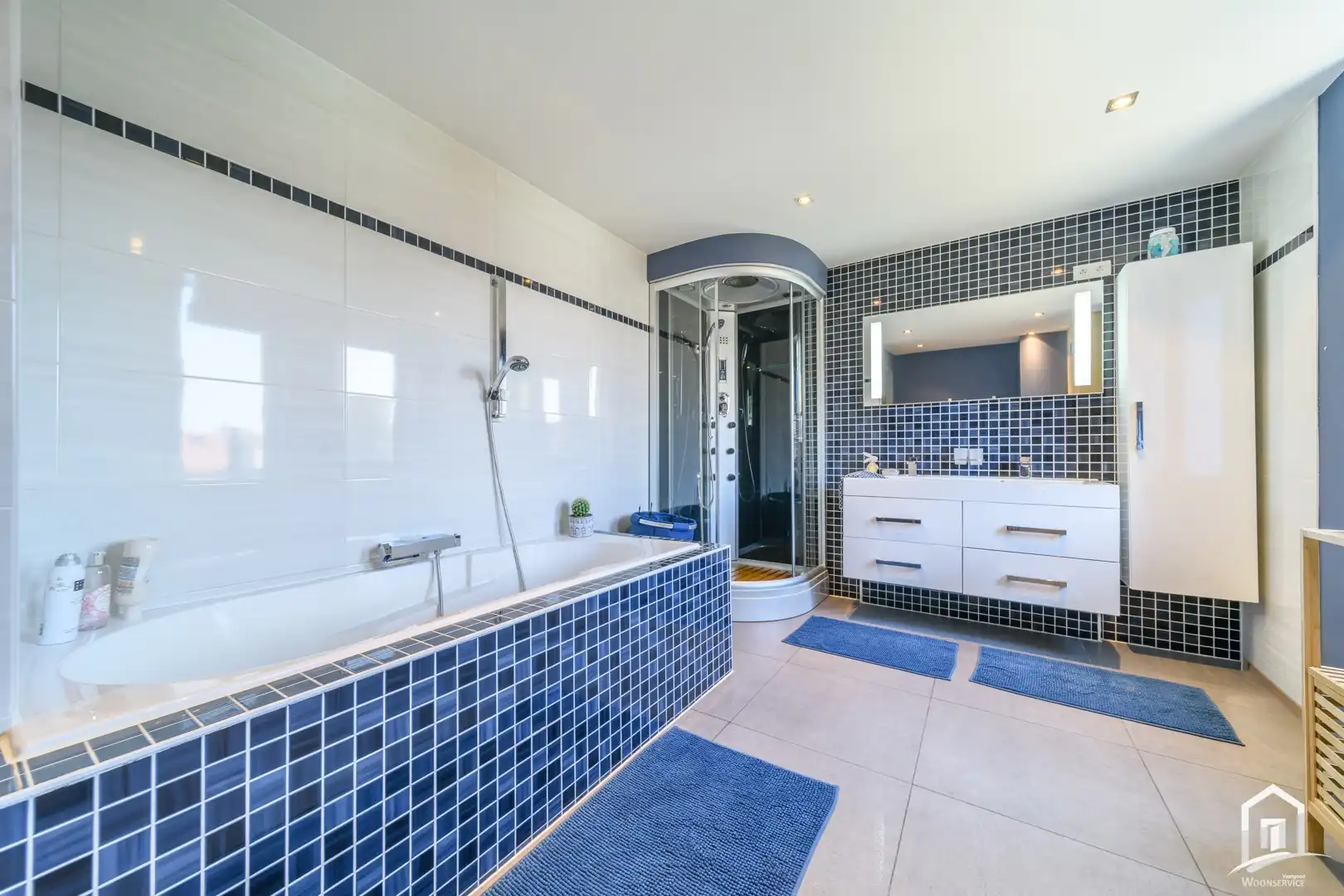 Instapklare woning met ruimte, comfort en groen zicht in het landelijke Moorsel foto 19