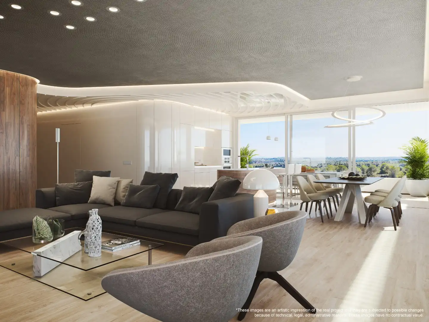 Madroño Community - Las Colinas Golf & Country Club foto 3