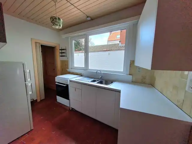 Rijwoning met trapgevel foto 4