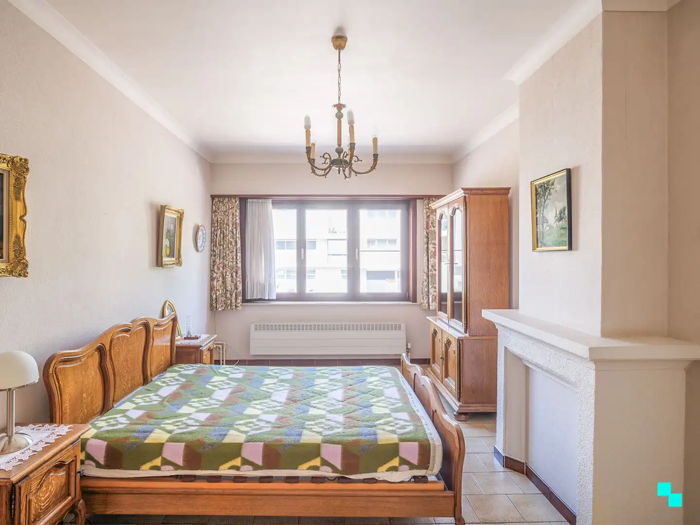 Strategisch gelegen woning met zonnige tuin en werkhuis foto 20