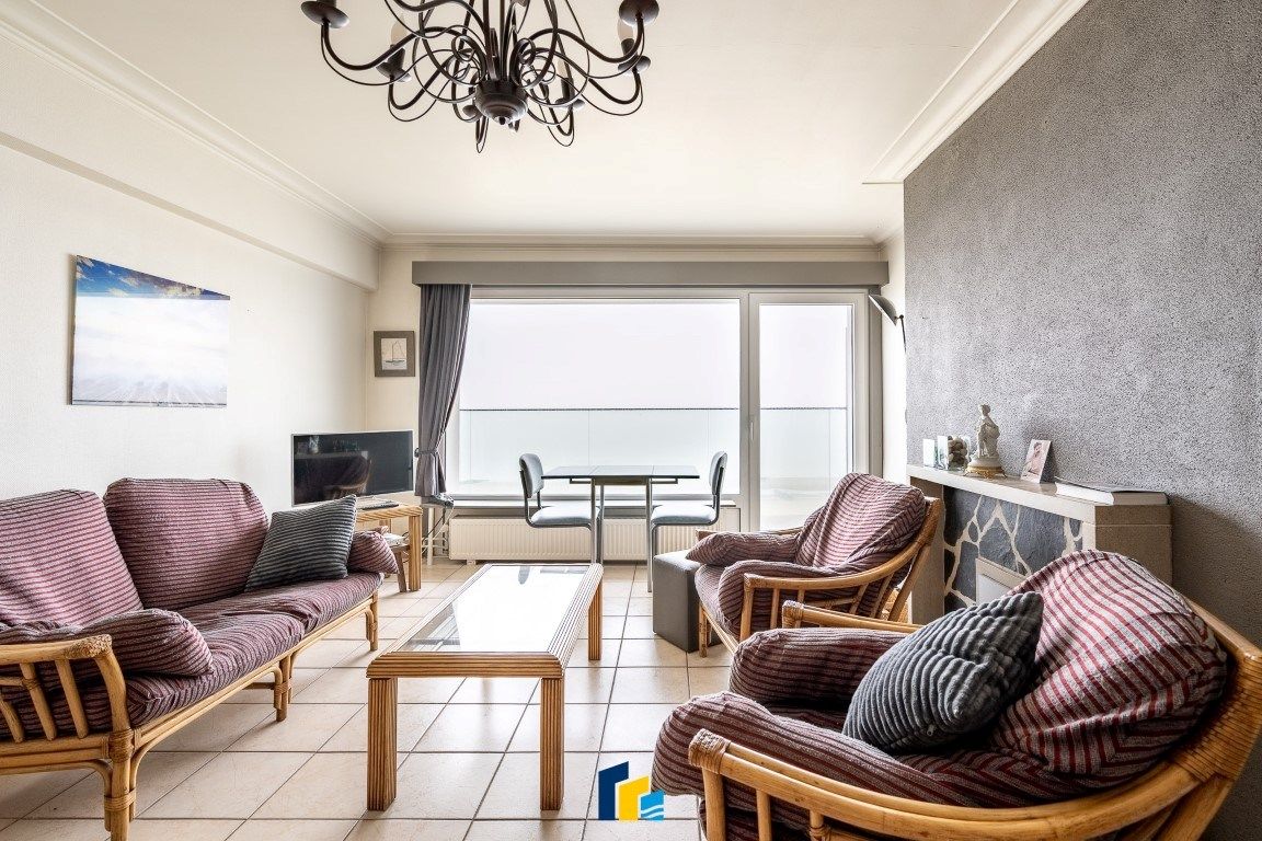  2-slpkappartement met adembenemend zeezicht foto 2