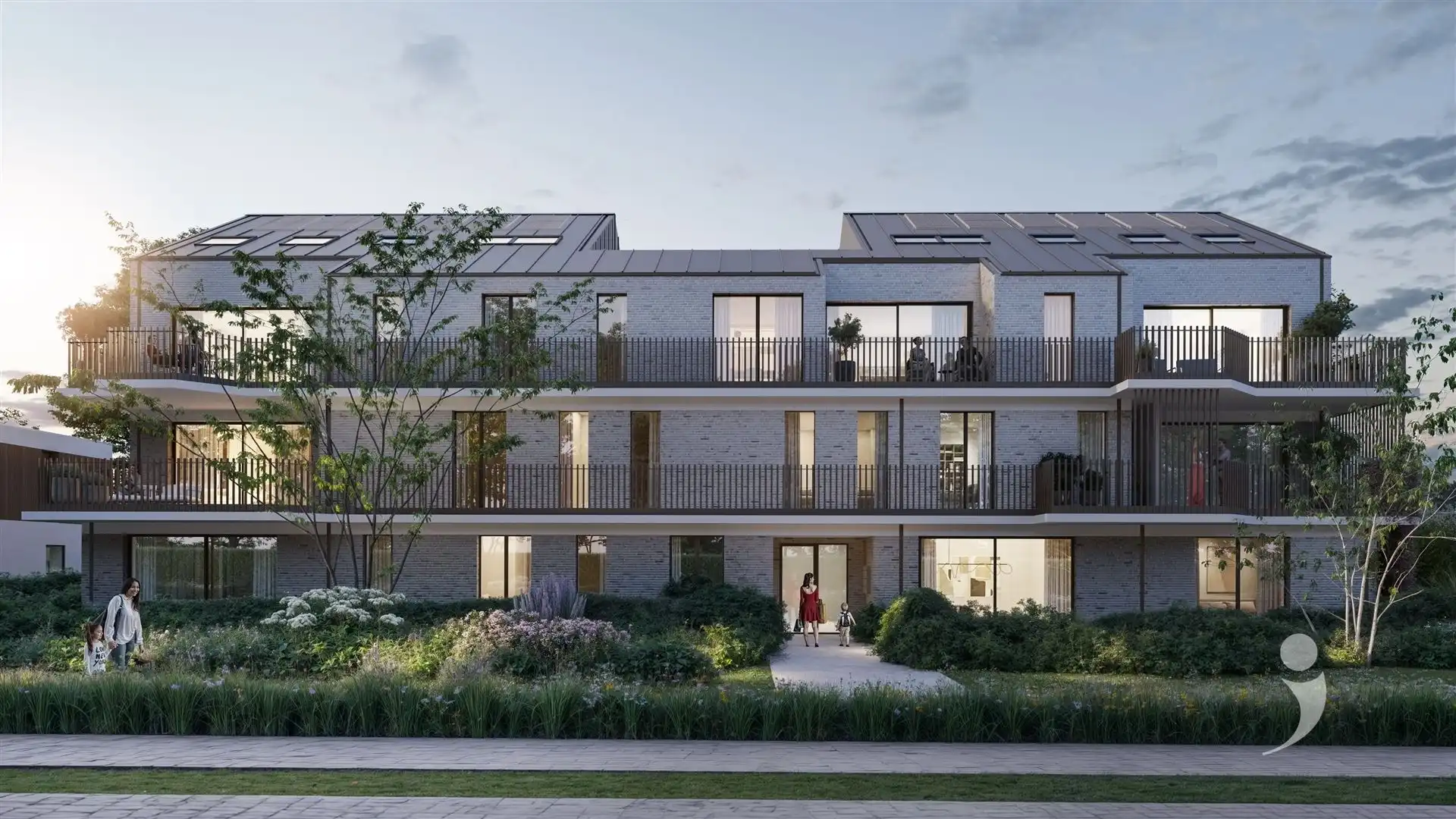 't Kareel (3slpk) foto 6