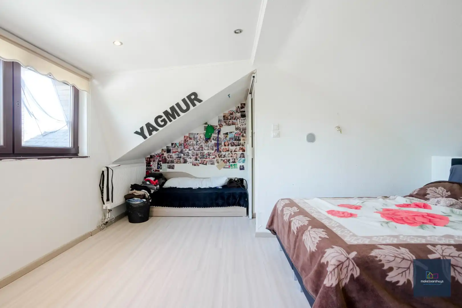 Uitermate goed gelegen bungalow te Wondelgem foto 16