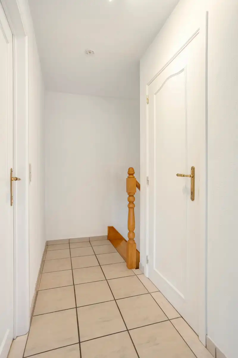 Gezellige bel-etagewoning met 3 slaapkamers en garage in Tremelo foto 10
