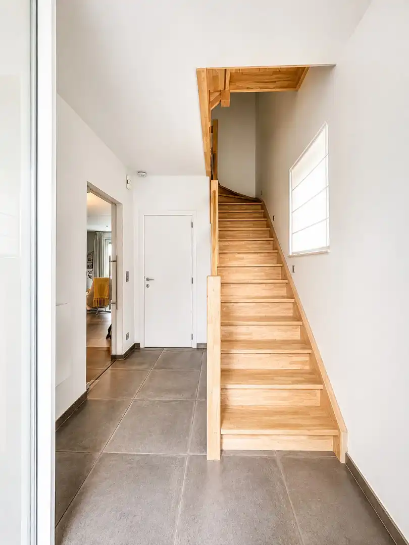 Instapklaar wonen op een toplocatie in Korbeek-Lo foto 8