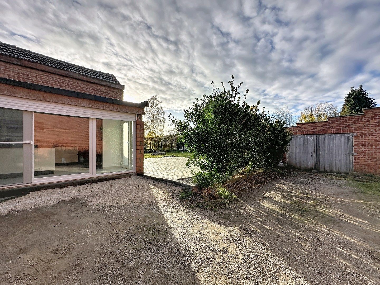 Ruime woning met tuin, terras, garage en 4 slaapkamers te Kessel-Lo! foto 25