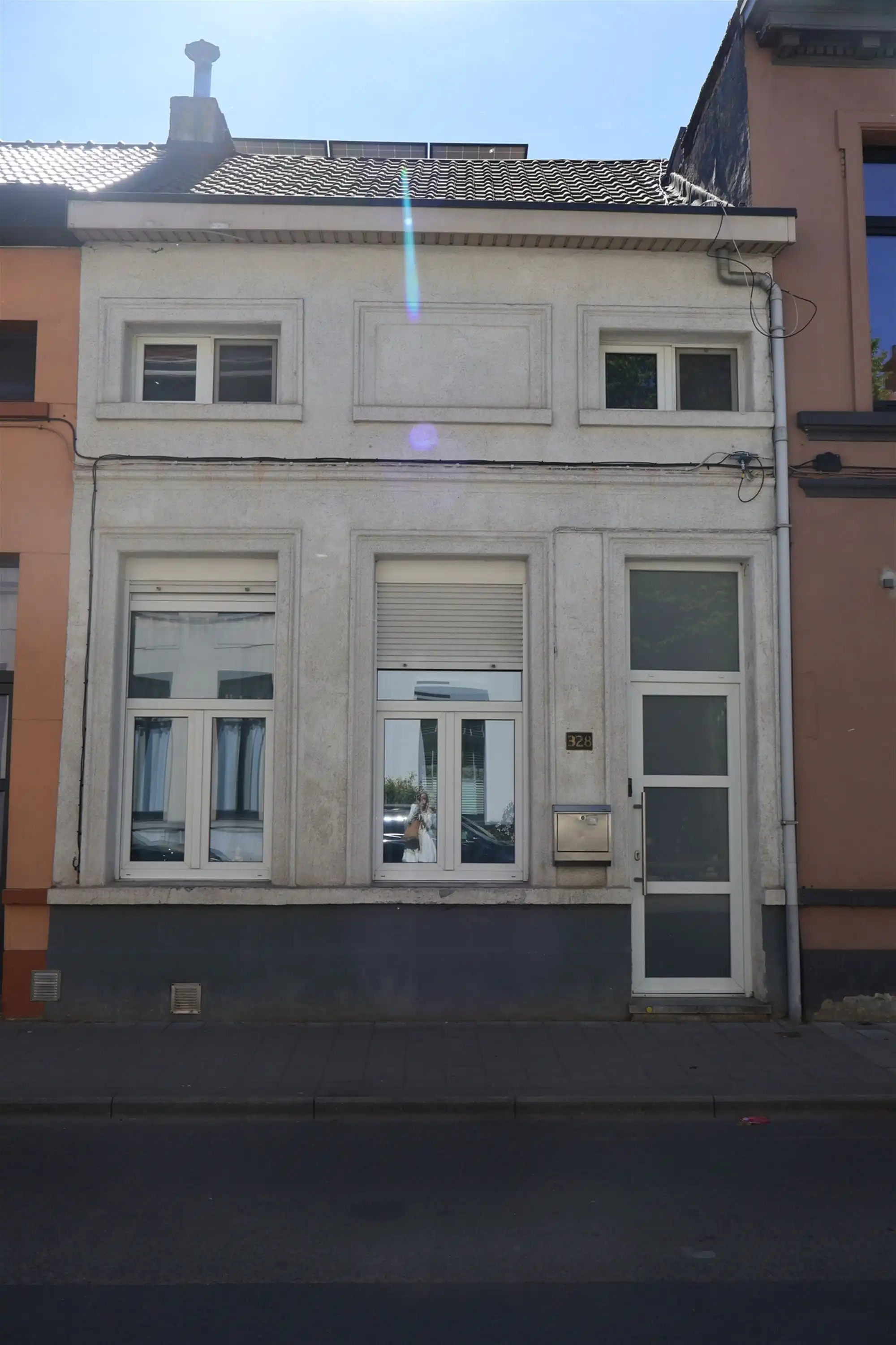 Huis te huur Boomgaardstraat 328 - 2600 ANTWERPEN