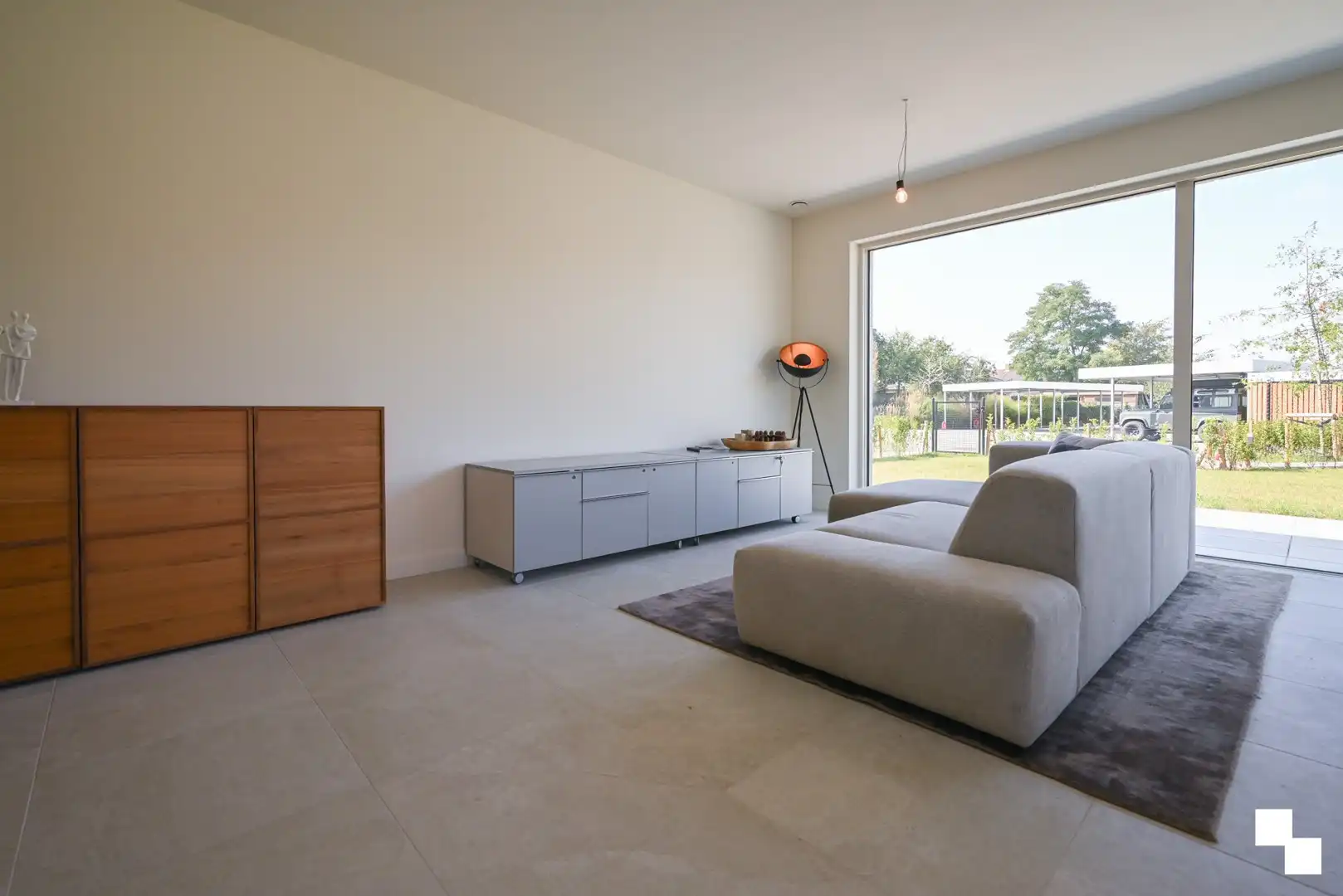 Gelijkvloers appartement met zonnige tuin te Ingelmunster foto 14