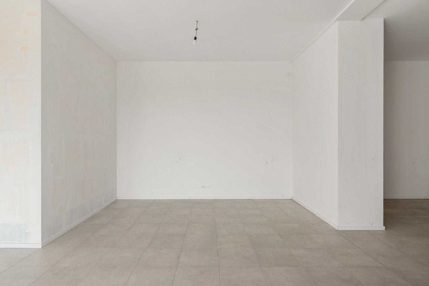 LAATSTE BEN DAKAPPARTEMENT | 130m² | 3 SLKS  | TERRAS foto 10