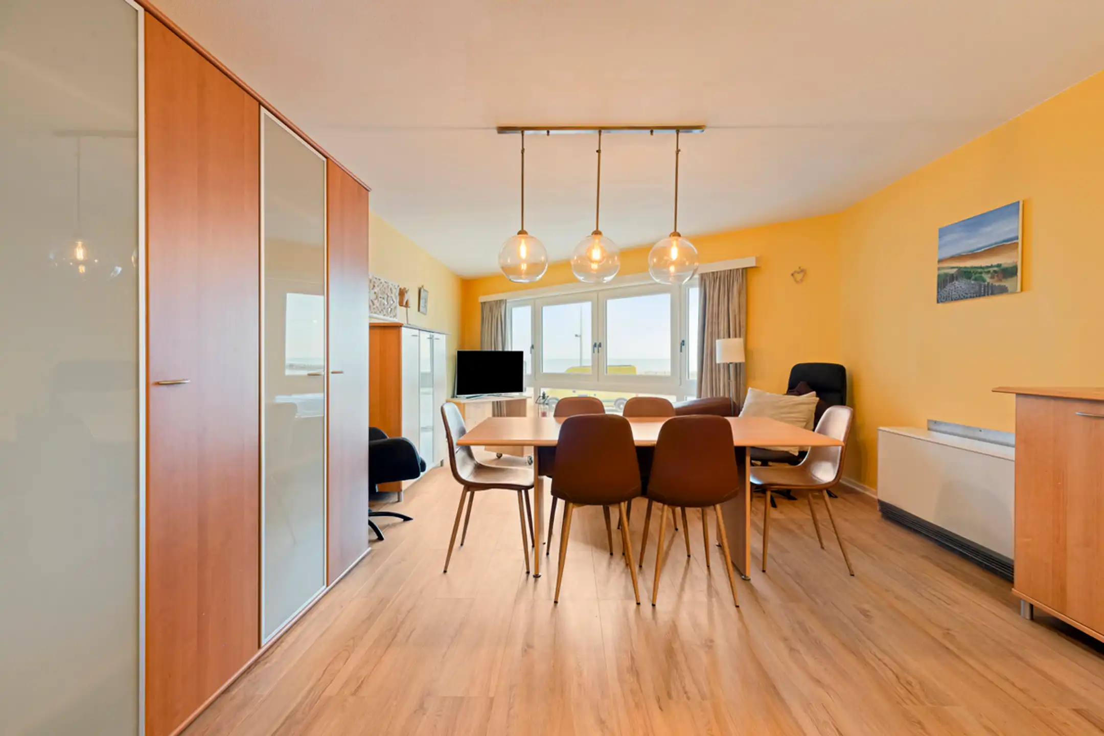 Appartement te koop foto 4