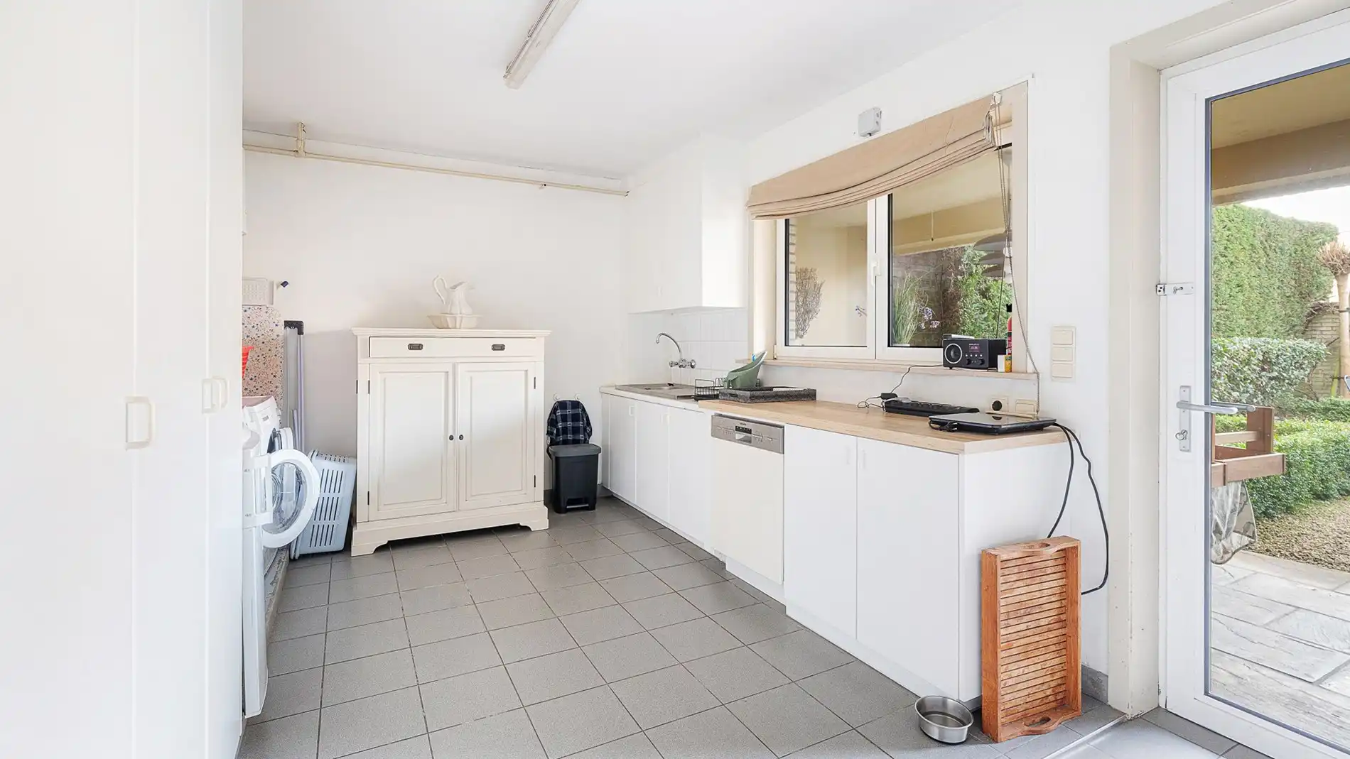 Groot huis met inpandige garage te Heist-aan-Zee foto 28