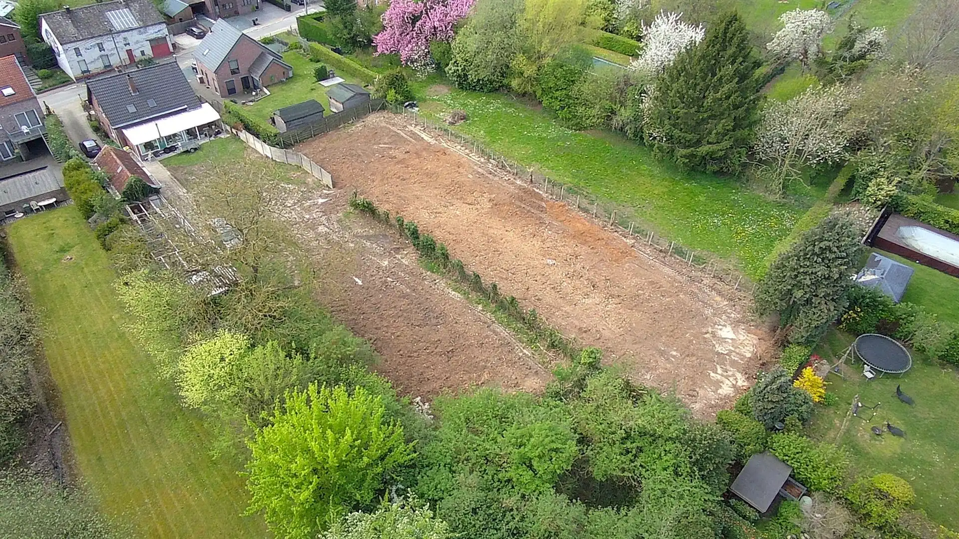 Centraal gelegen 4gevel woning op 25,45a in het centrum  foto 17