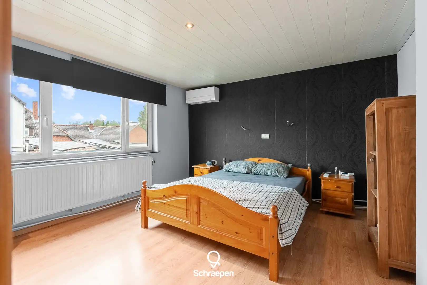 Instapklare én energiezuinige gezinswoning (216 m²) met 3 tot 4 slpks op ideale ligging te Zonhoven! foto 16