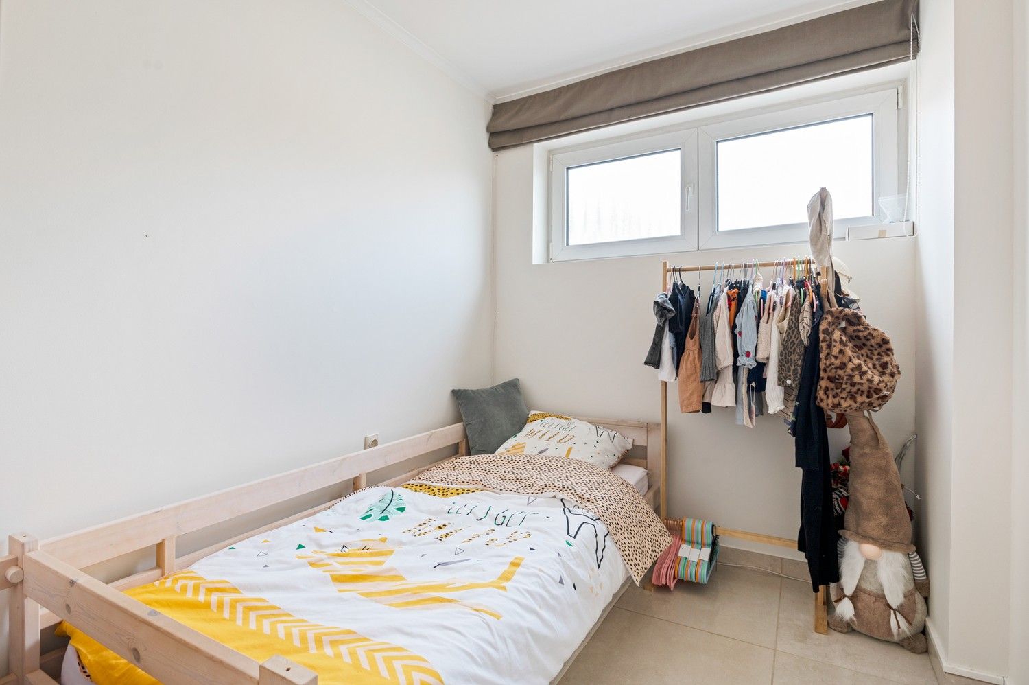 Huis met 3 slaapkamers, studio en tuin te Borsbeek! foto 23