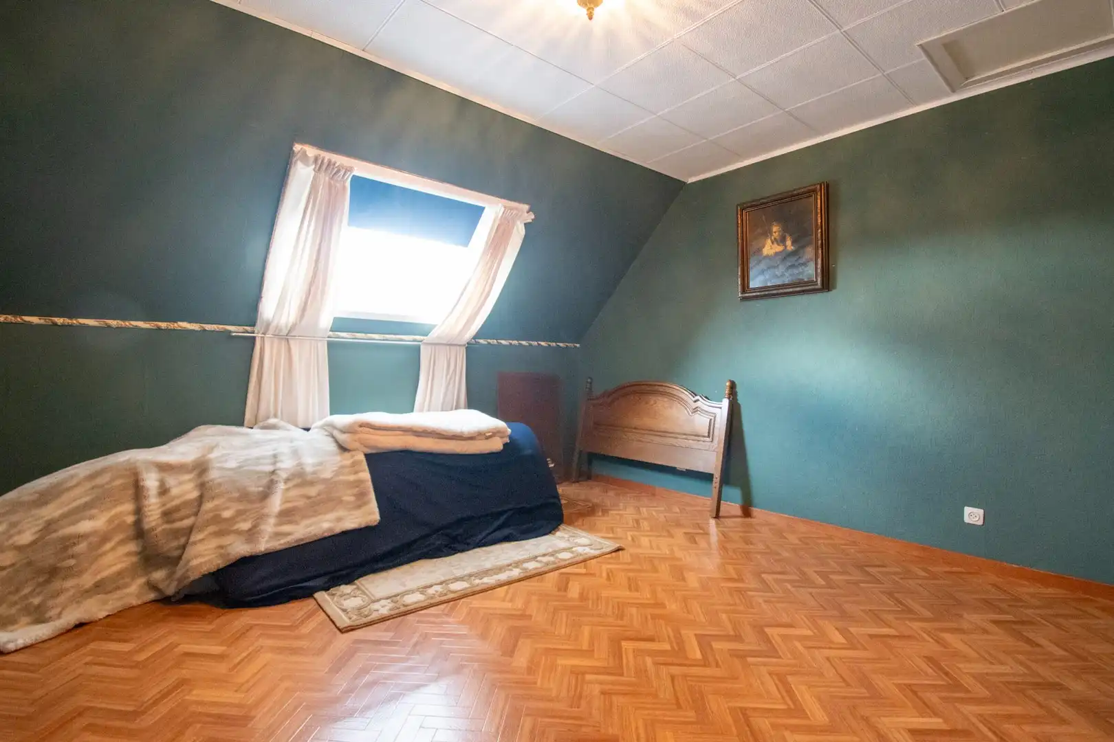 Prachtige open villa te koop in Destelbergen - Ruimtelijke 356 m² woning met een groot perceel van 620 m² en volop mogelijkheden! foto 26