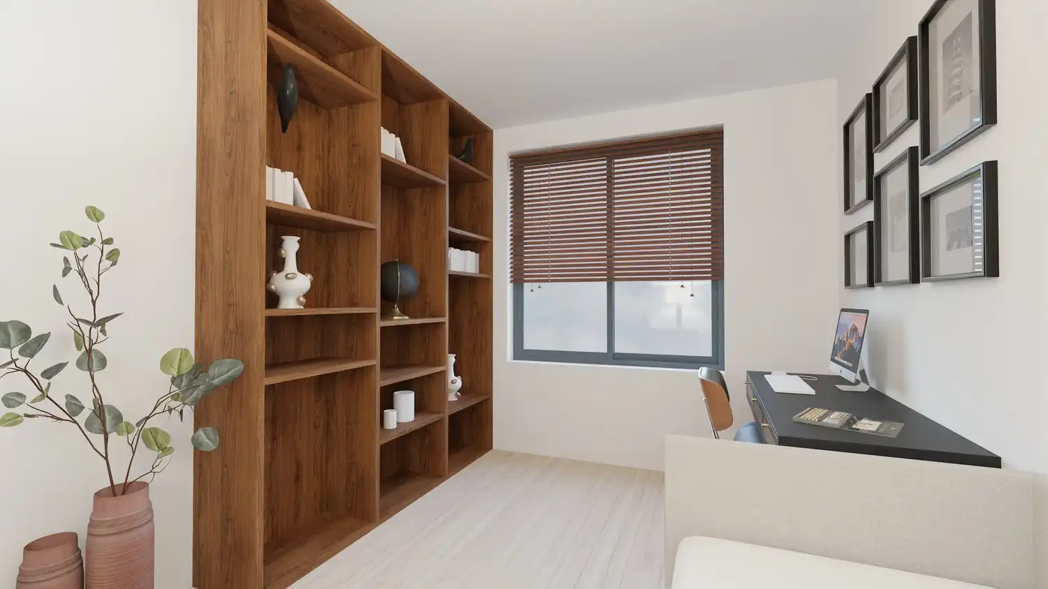 Residentie 'De Oester' : duurzaam, comfortabel, uitzonderlijk energiezuinig appartement te Hechtel foto 17