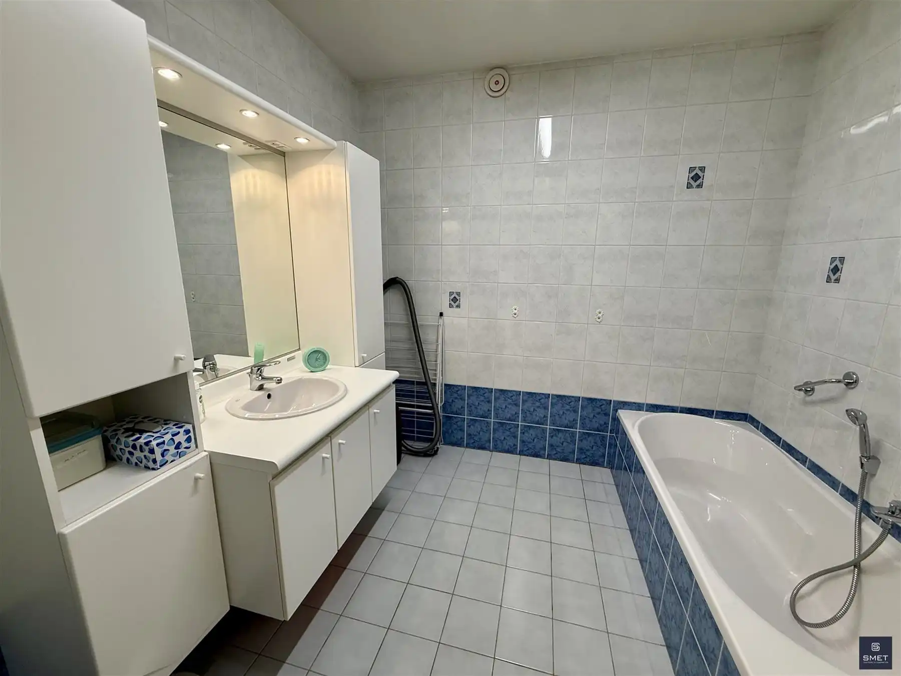 APPARTEMENT OP TOPLIGGING foto 14