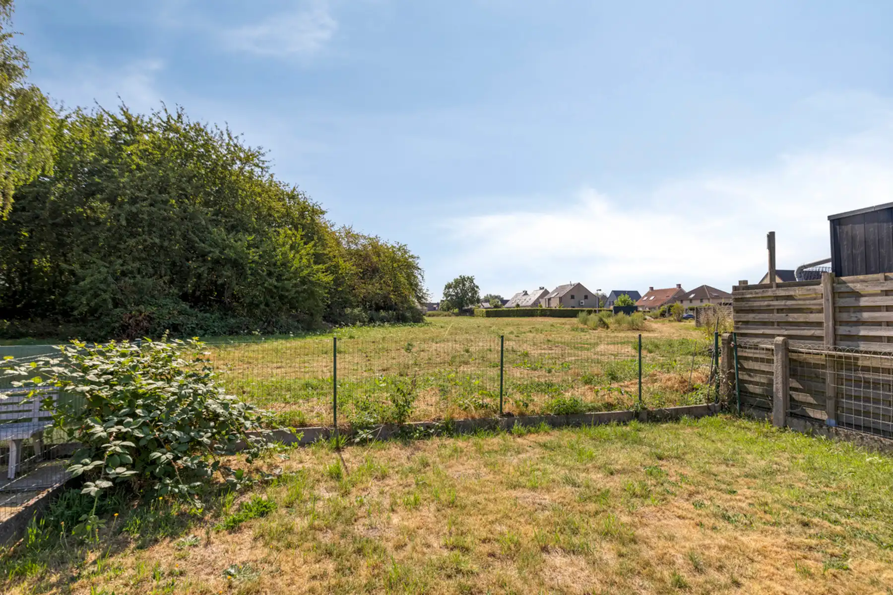 Ruime woning met 3 slpk op landelijke ligging in Peizegem foto 29