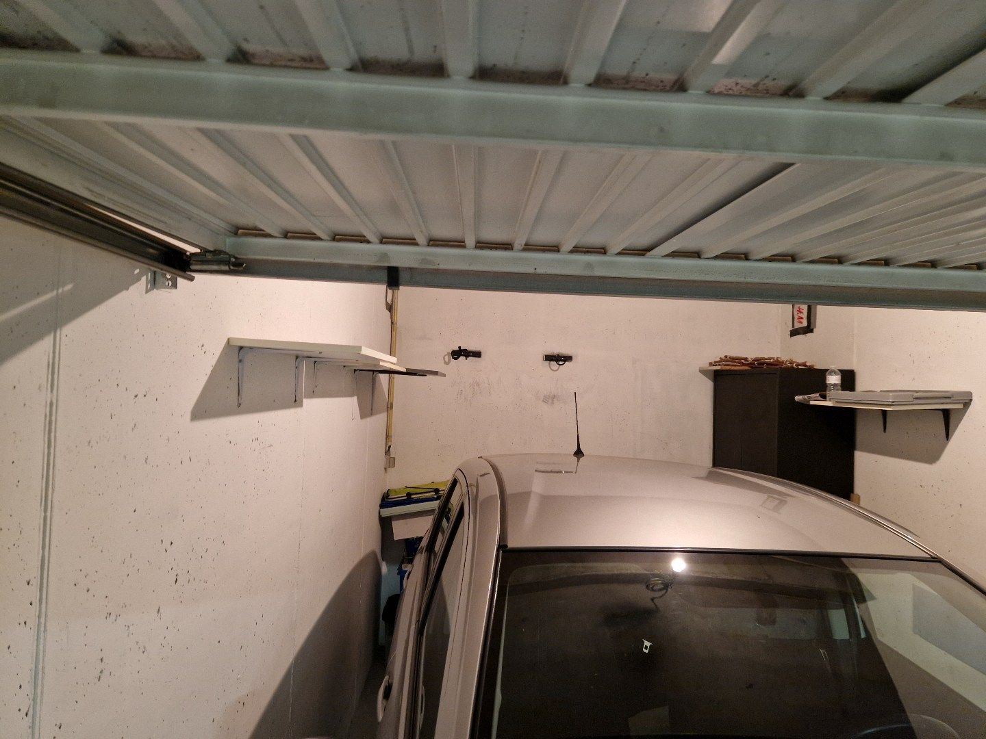 Garage te koop onder de zeedijk foto 5