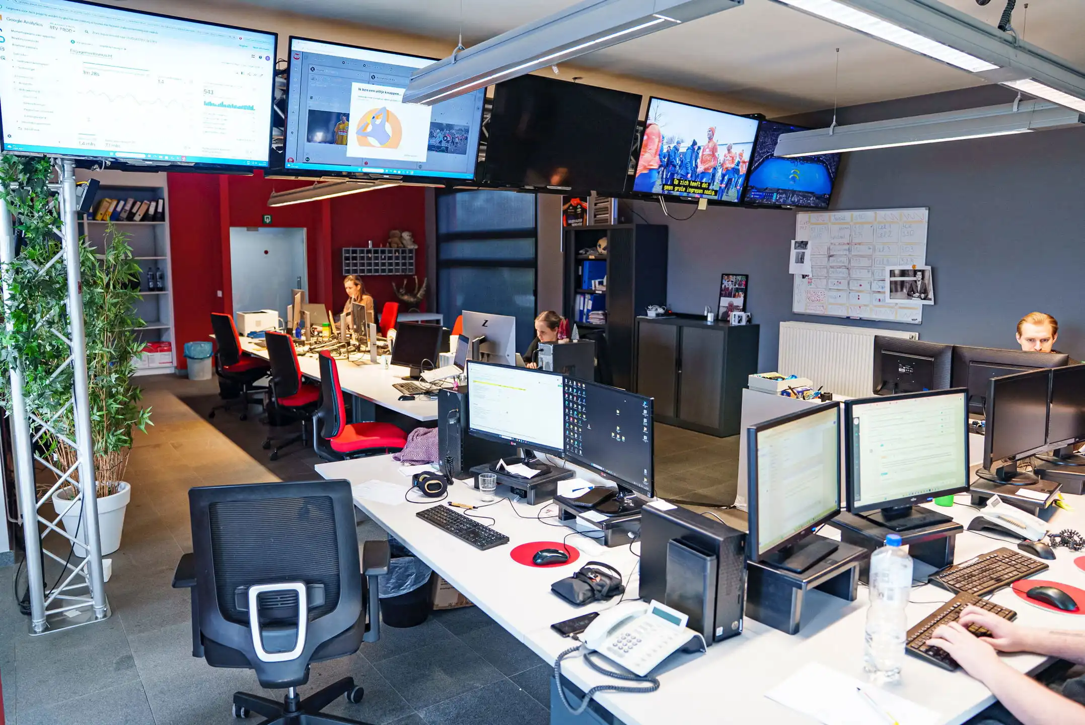 Bedrijfsvastgoed te koop foto 6