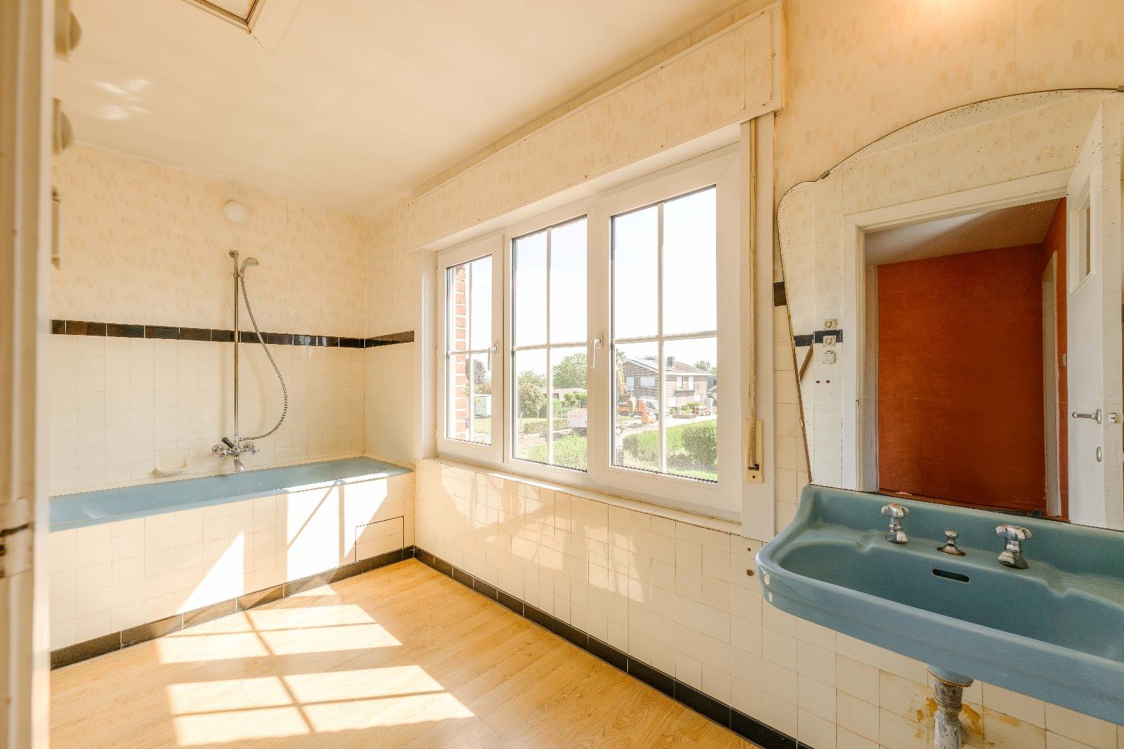 KARAKTERVOLLE WOONST MET BIJGEBOUW (140 m²) EN PRACHTIG VERZICHT!!!  foto 14
