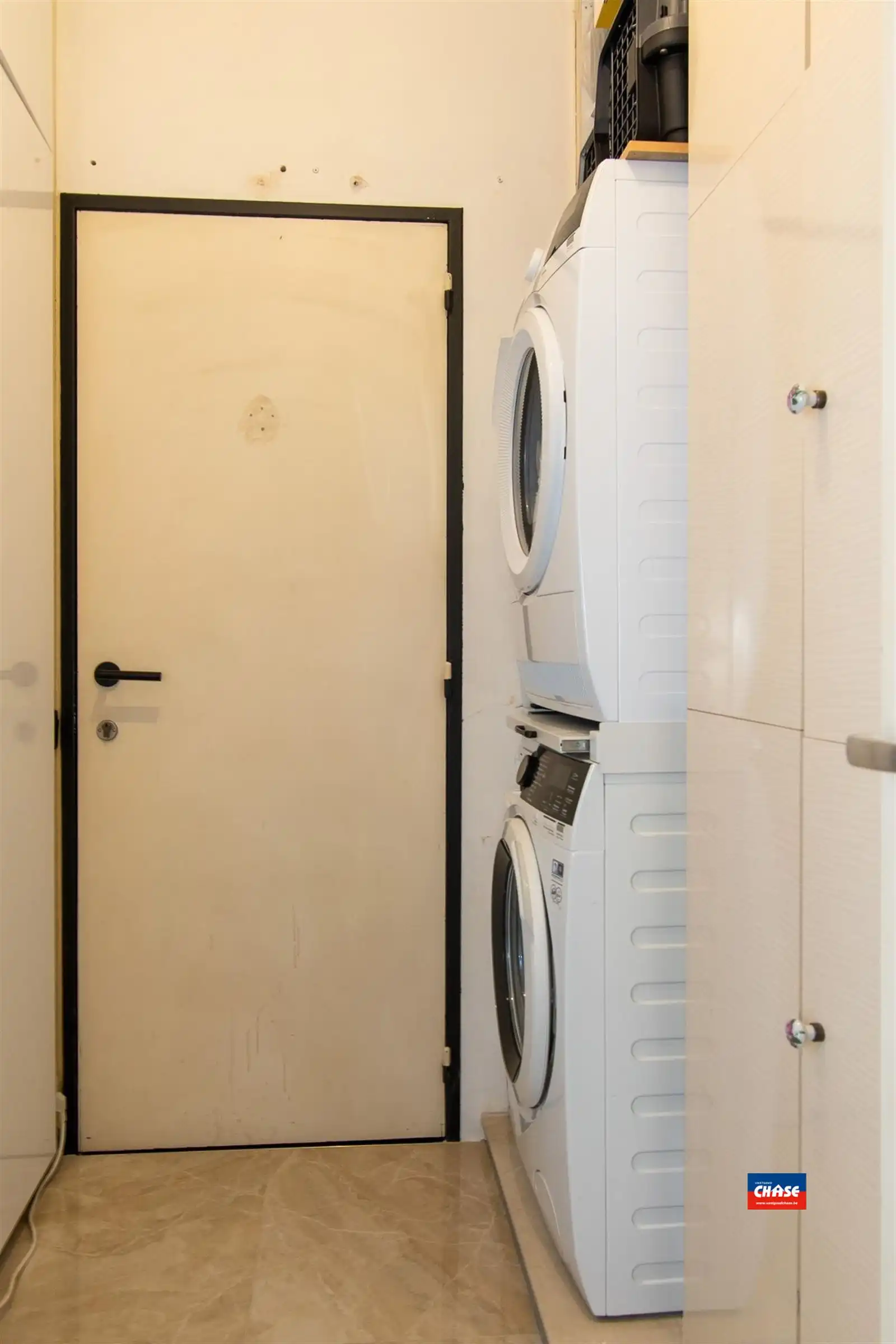 Appartement van 189m² met 3 slaapkamers, 2 badkamers en autostaanplaats + berging met EPC-A foto 15