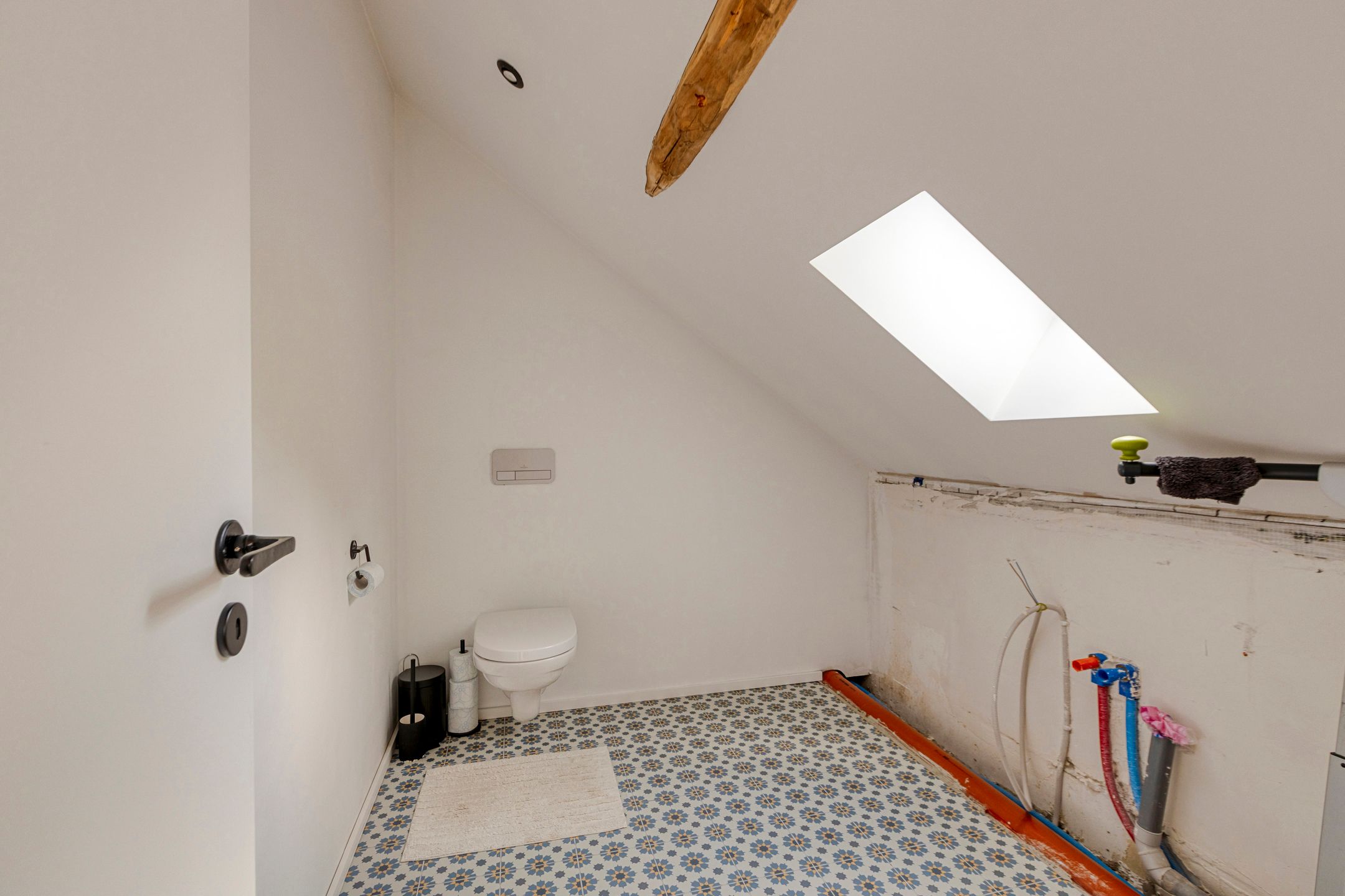 Gerenoveerde woning met 3 slaapkamers op rustige ligging  foto 20