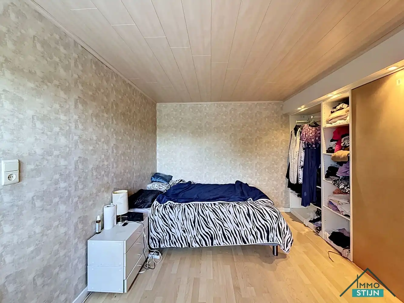 Ruime gezinswoning met 3 slaapkamers en moderne leefkeuken foto 11