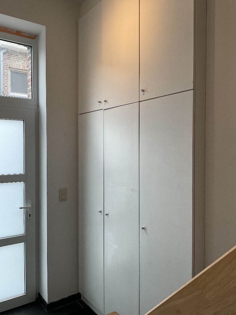 Instapklare gezinswoning nabij centrum foto 3