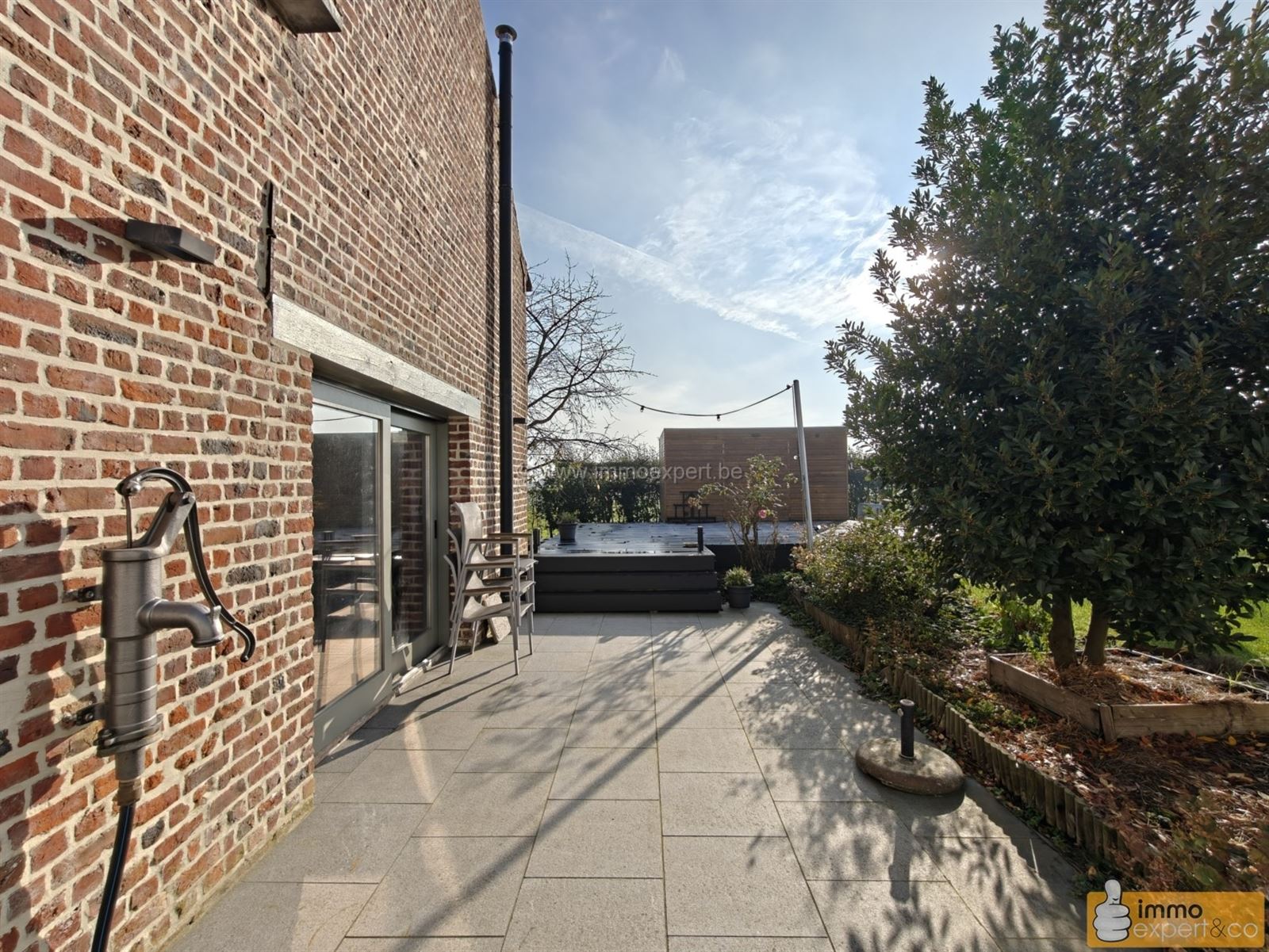 PEPINGEN: Uniek, idylisch en energiezuinig vastgoed foto 35