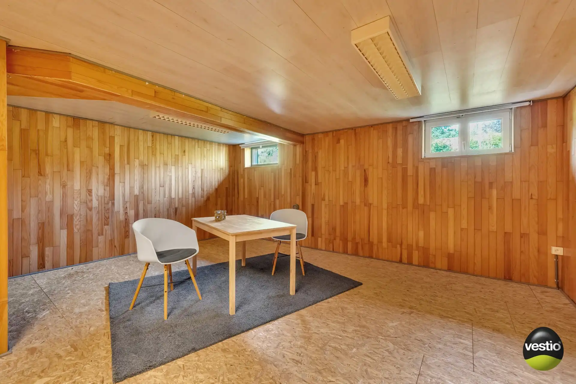PRACHTIG GELEGEN VAKANTIEWONING OP 56 ARE foto 31