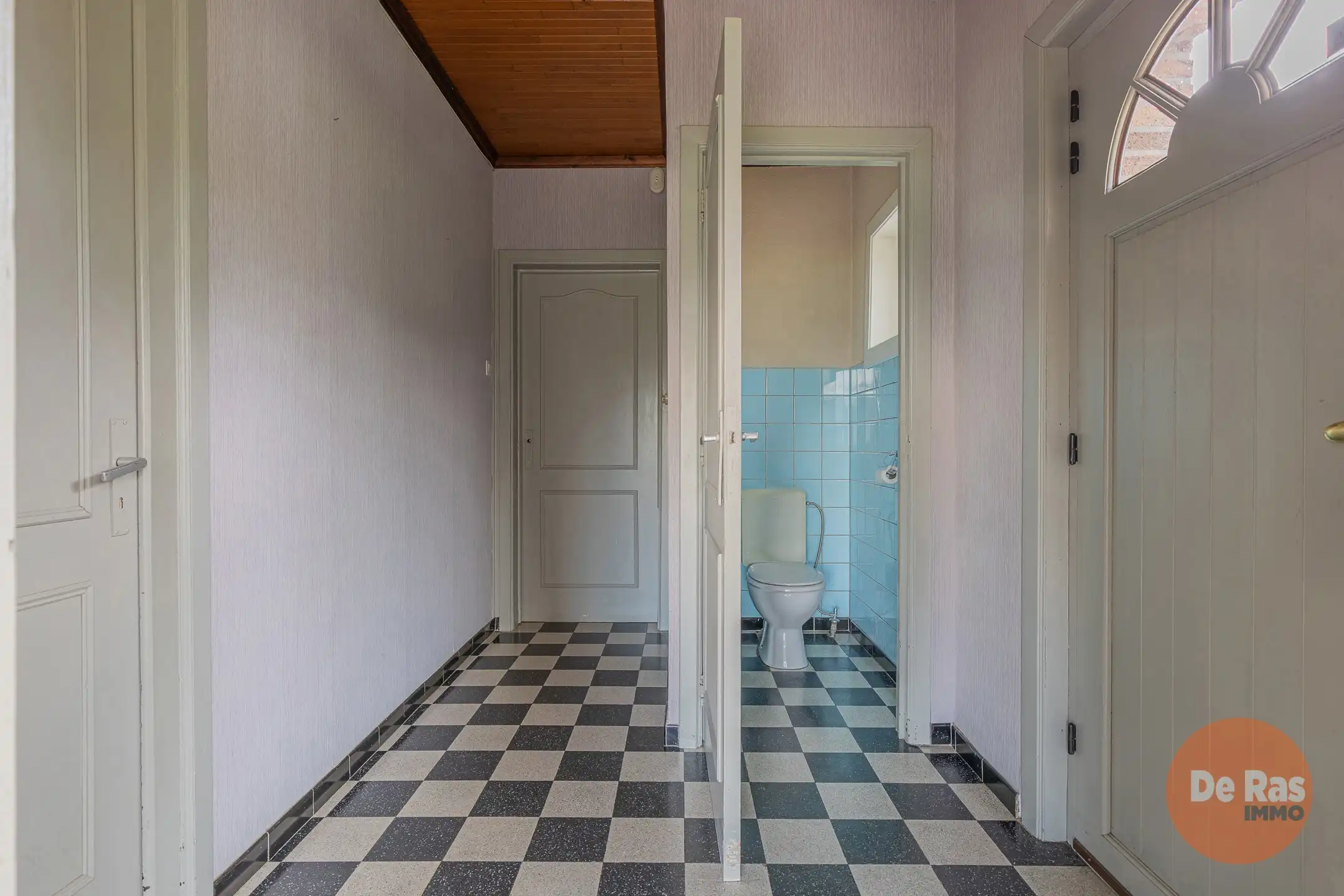 HOFSTADE - Charmante gelegen woning met bijgebouwen  foto 9