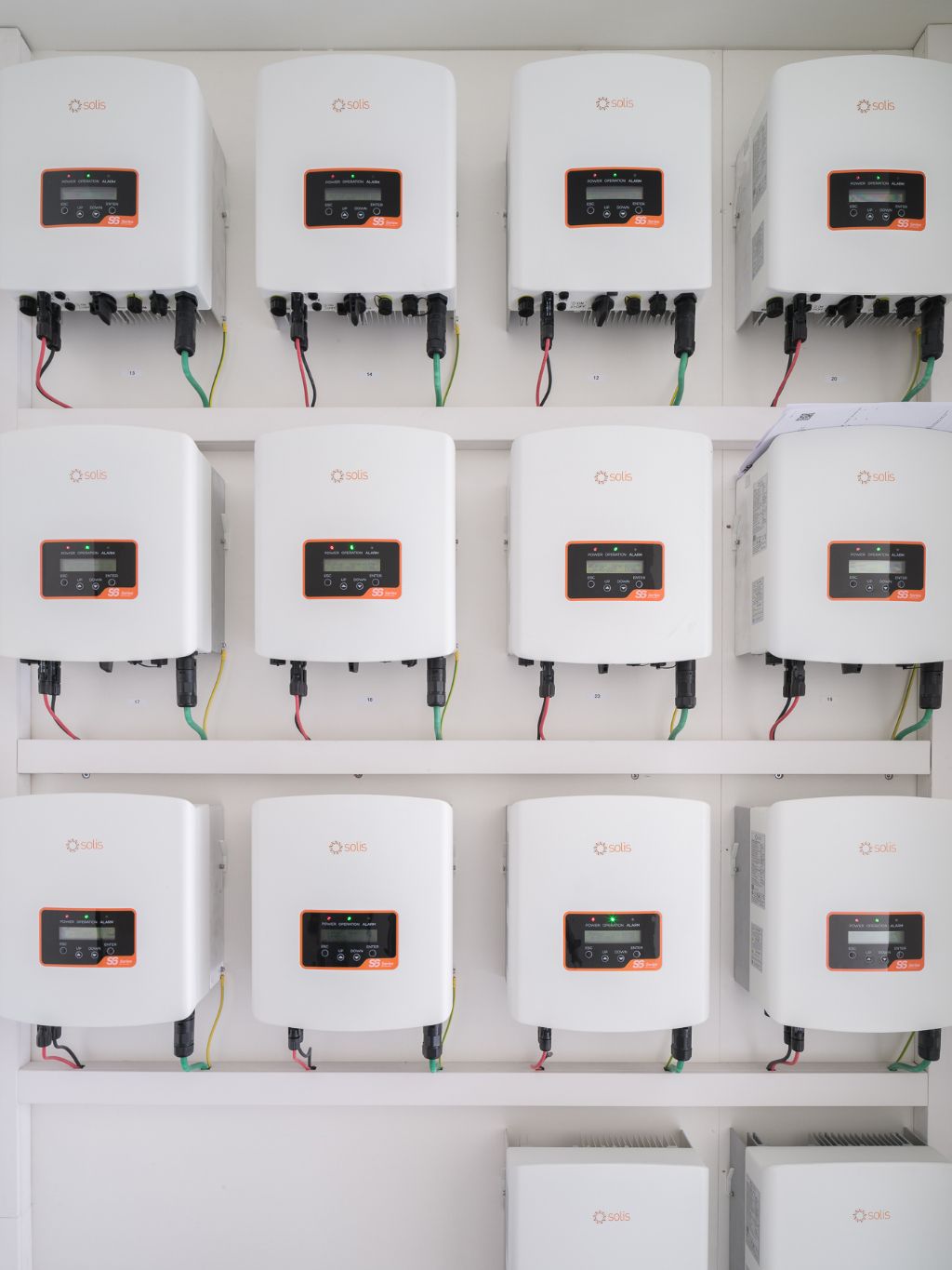 Lichtrijk 1 slpk appartement met EPC (A-score) nabij station-Gent Sint-Pieters foto 11