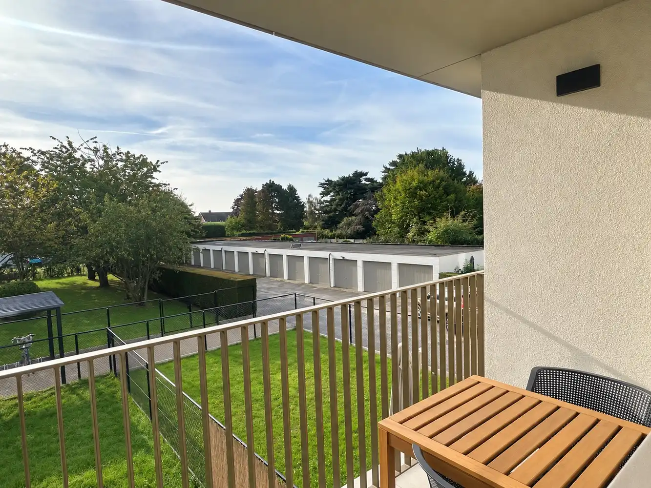 Prachtig appartement met 2 slaapkamers & terrassen in Lier! foto 10