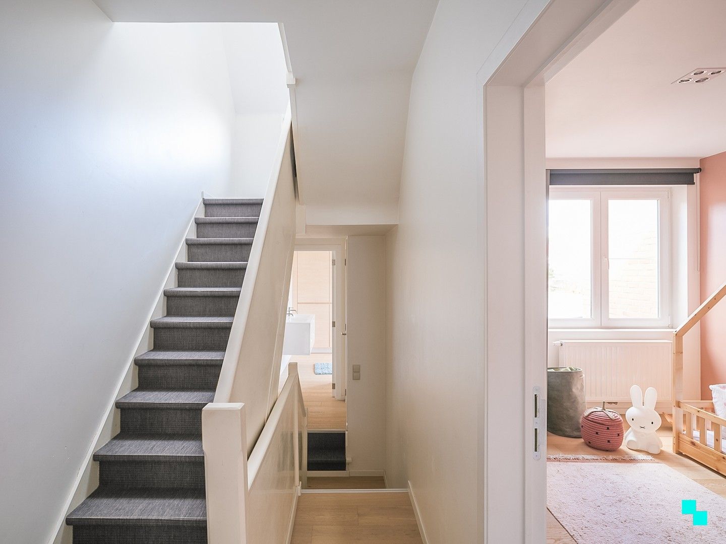 Prachtige stadswoning met vier kamers te Gentbrugge foto 23