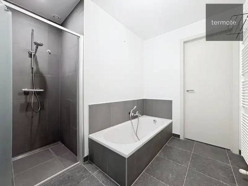 gelijkvloers appartement foto 8