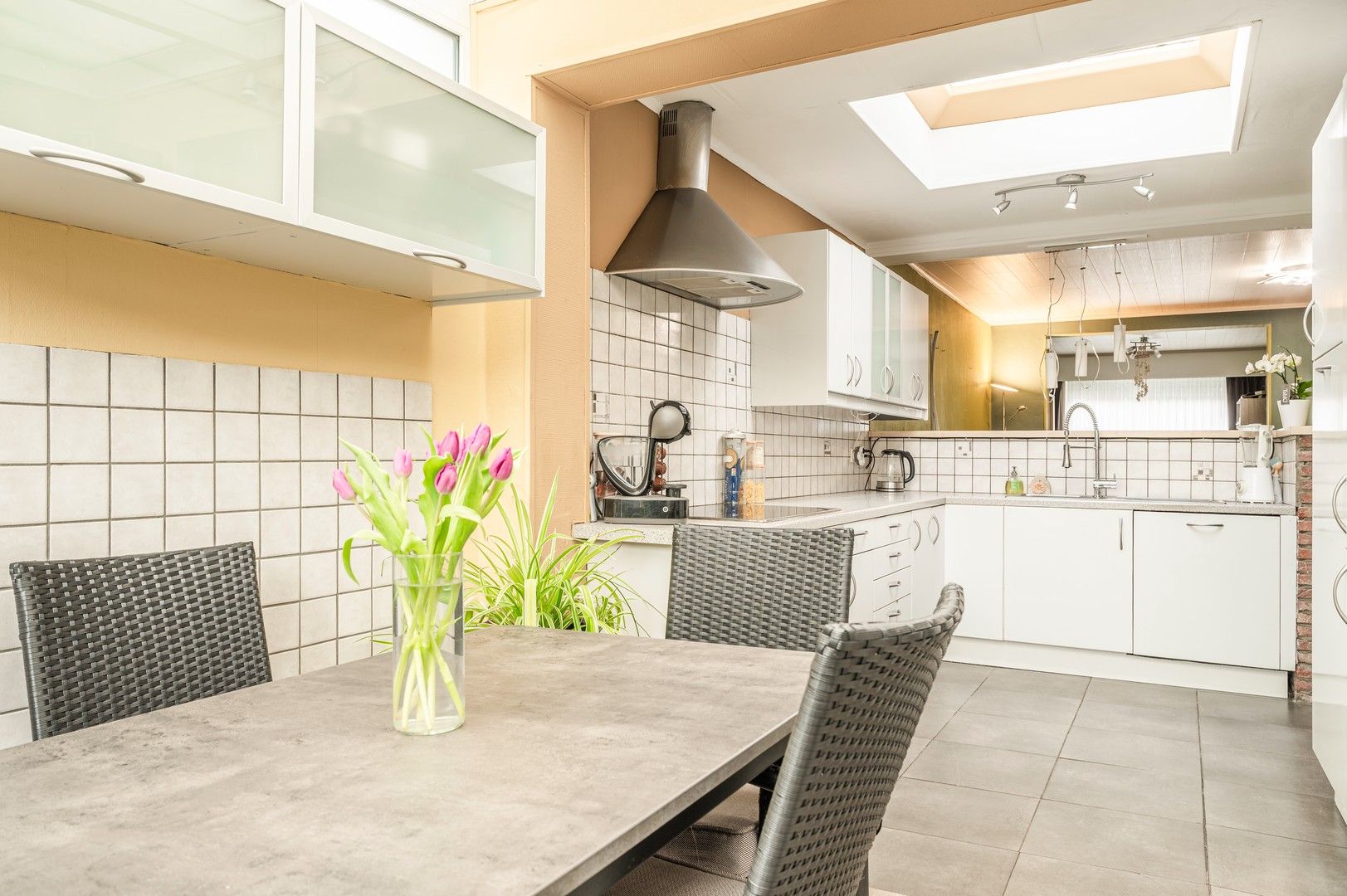Instapklare woning met 3 slaapkamers foto 5