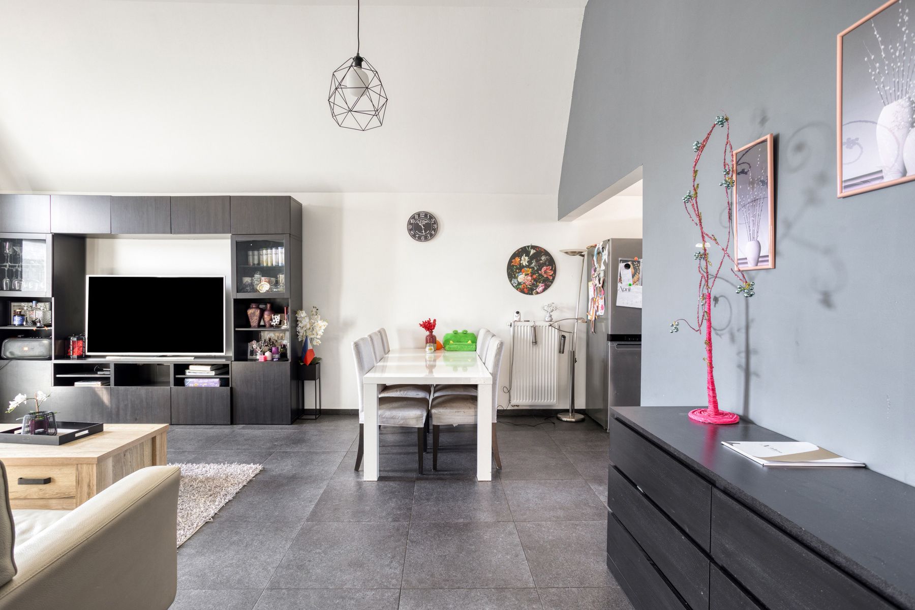 Instapklare stapelwoning met tuin in kindvriendelijke wijk foto 5