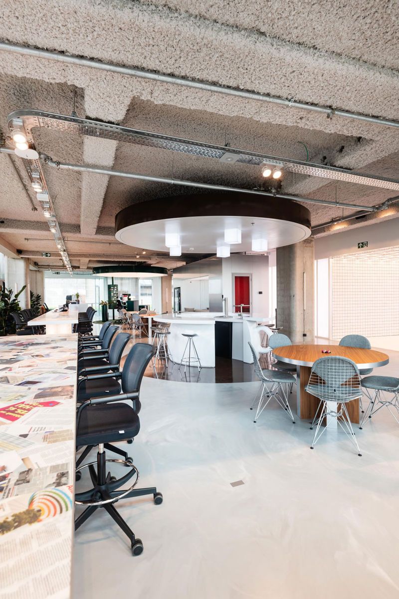 Premium Kantoorruimtes in Antwerp Tower - Flexibel en Inspirerend! foto 74