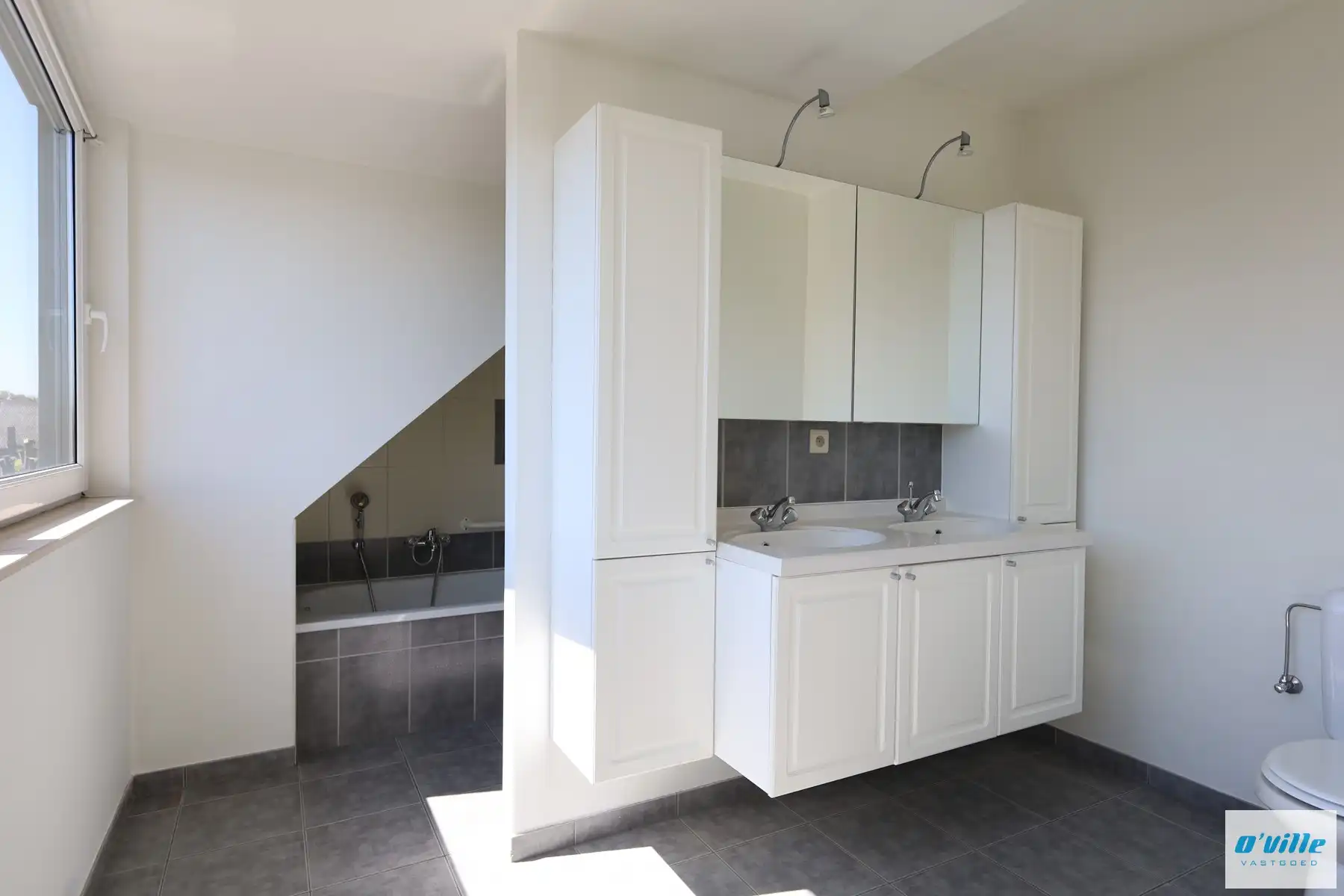 Duplexappartement, 2 slaapkamers met terras - NAVO  op 5,3 km foto 13