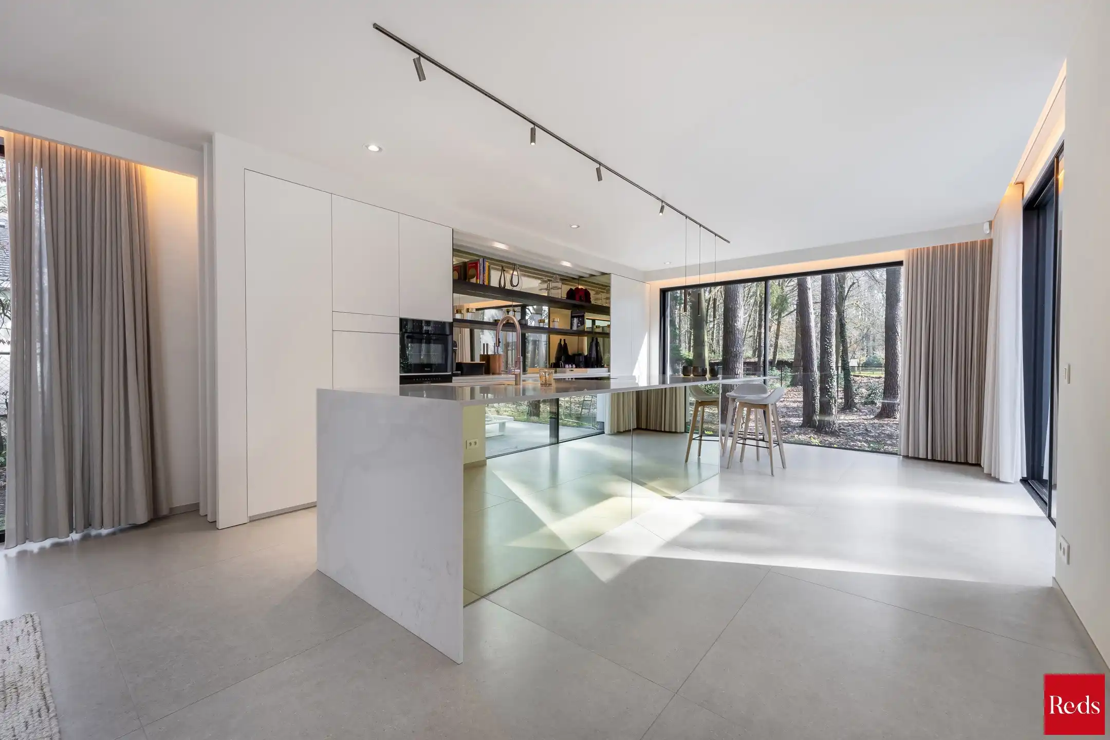 Zeer exclusieve villa in Koningshof - heropgebouwd in 2025 foto 11