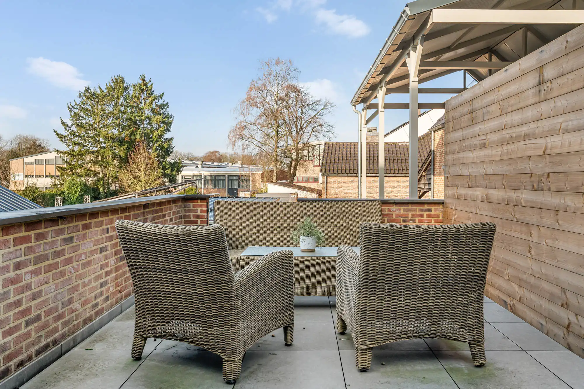 Appartement te koop foto 15