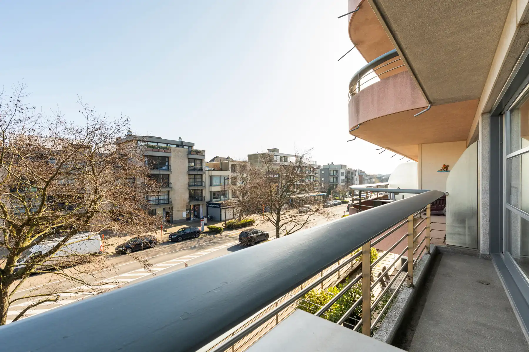 Instapklaar appartement in hartje Oostduinkerke-Bad foto 14