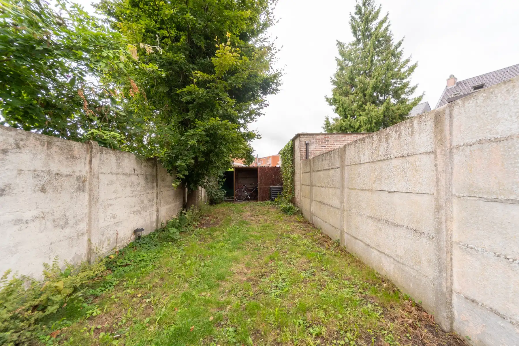 Woning met drie slaapkamers en een zuid gerichte tuin foto 10