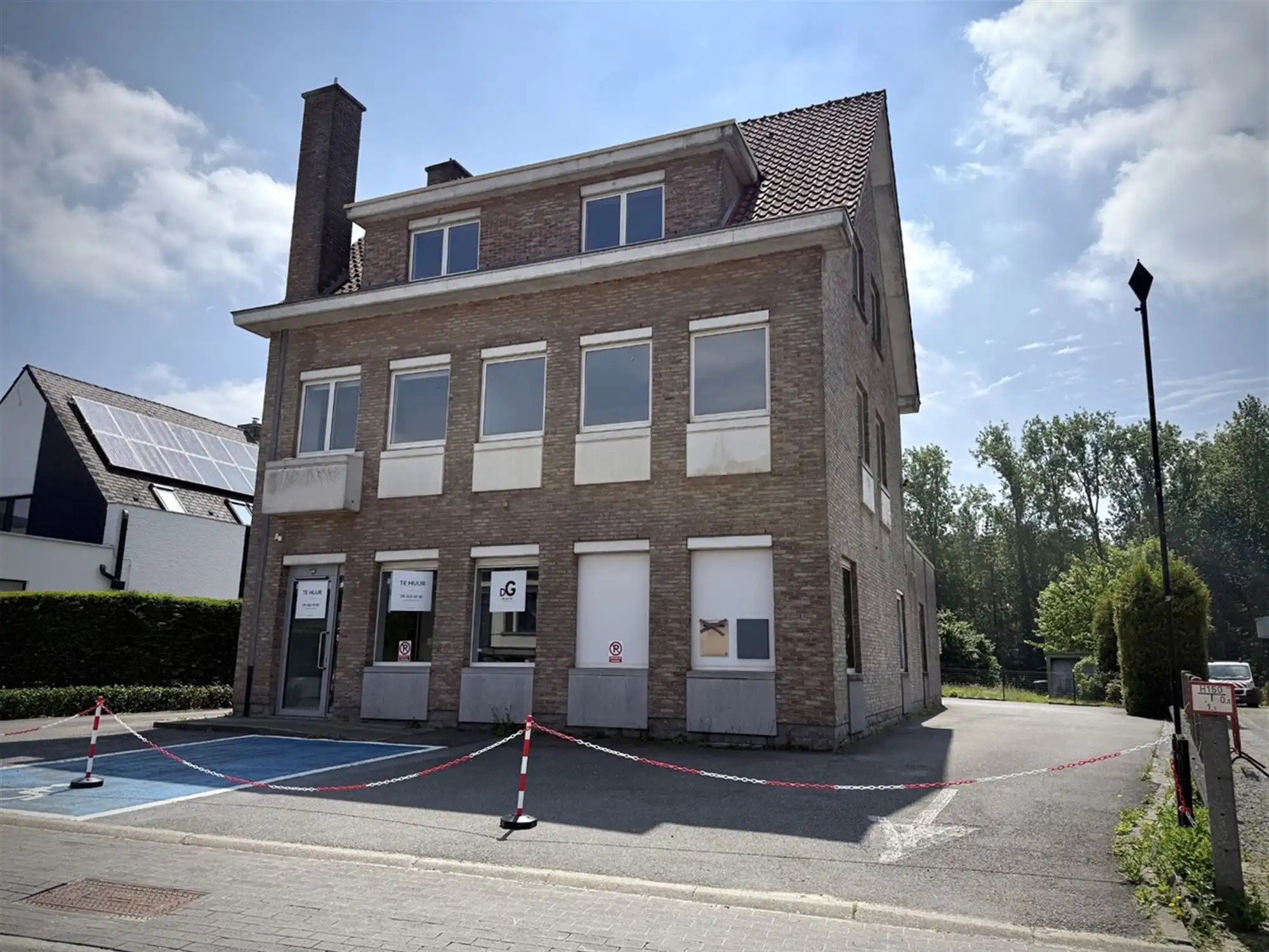 KANTOORRRUIMTE / DIENSTENRUIMTE / KABINET / PRAKTIJKRUIMTE op TOPLOCATIE foto 9