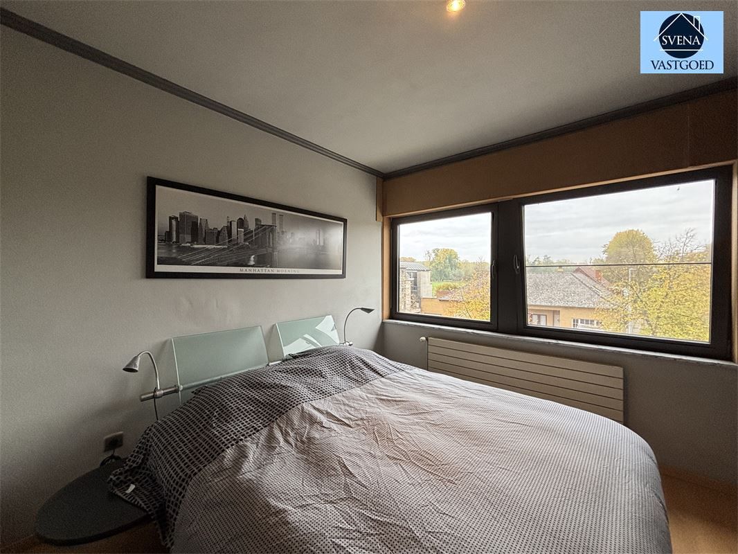 RUIME BEL-ETAGEWONING MET 3 SLAAPKAMERS EN TUIN foto 6